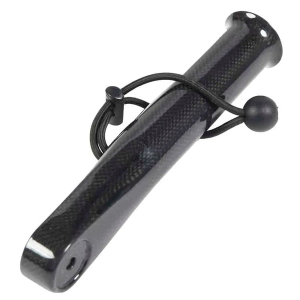 at-hena Regenschirmhalter GO-Serie – echtes Carbon